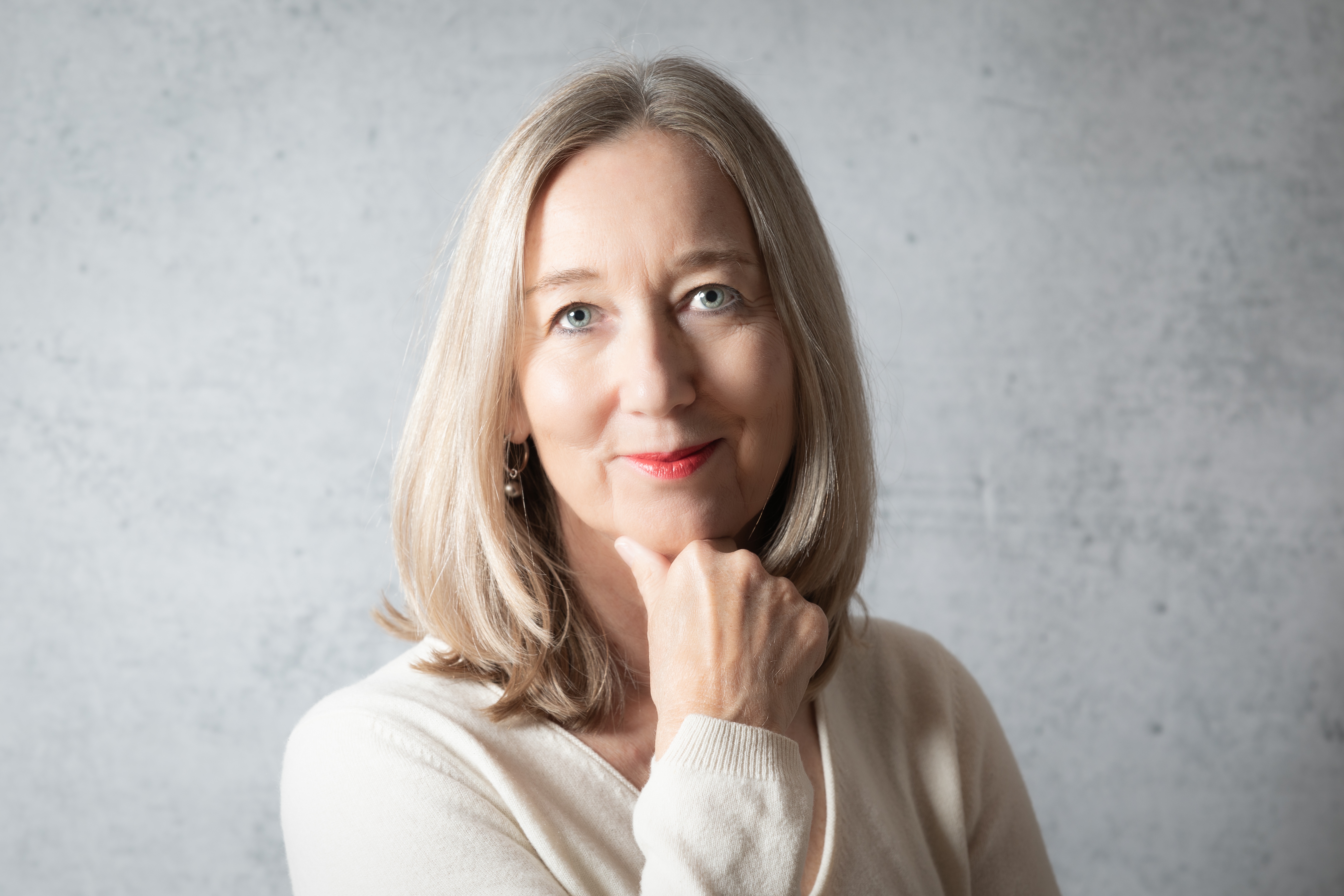 Dr. Andrea Sibylle Claussen